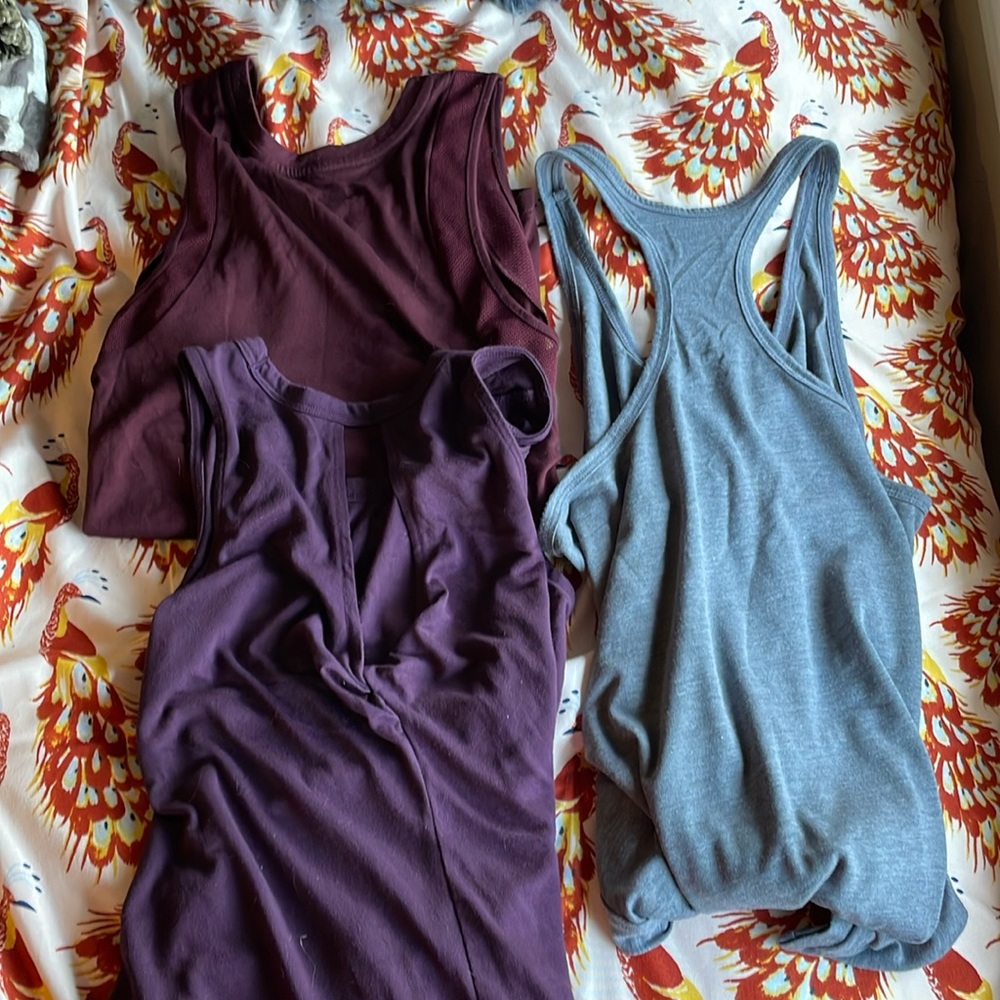 •Set of 3• Old Navy • Small